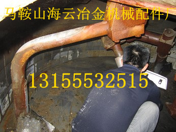 無(wú)錫江加2000混凝土攪拌機(jī)拌葉片，江加2000拌缸內(nèi)壁襯板生產(chǎn)廠