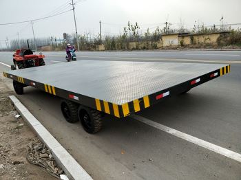 農(nóng)用掛車