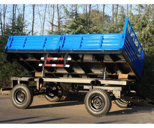 農(nóng)用拖車