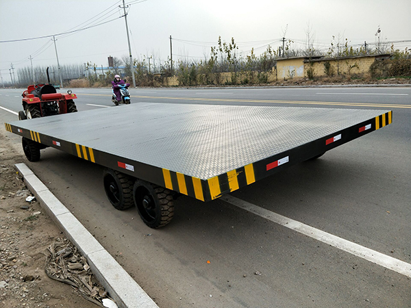 農(nóng)用掛車